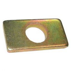 Plaque de fourche John Deere 76 77 7810 Bottom pour JOHN DEERE Plaque de fourche John Deere 76 77 7810 Bottom pour JOHN DEERE