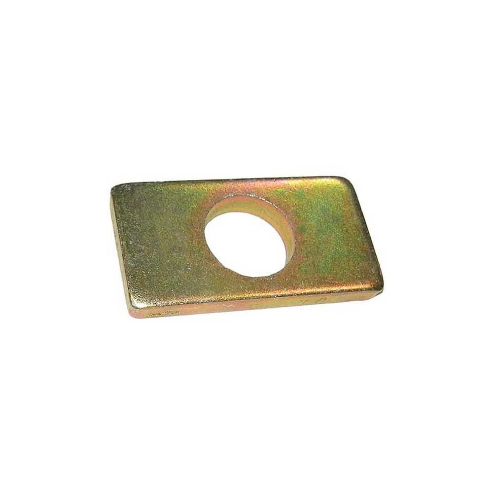 Plaque de fourche John Deere 76 77 7810 Bottom pour JOHN DEERE