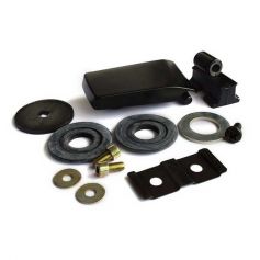 Charnière de porte droite réf. AL71323 pour John Deere Charnière de porte droite réf. AL71323 pour John Deere