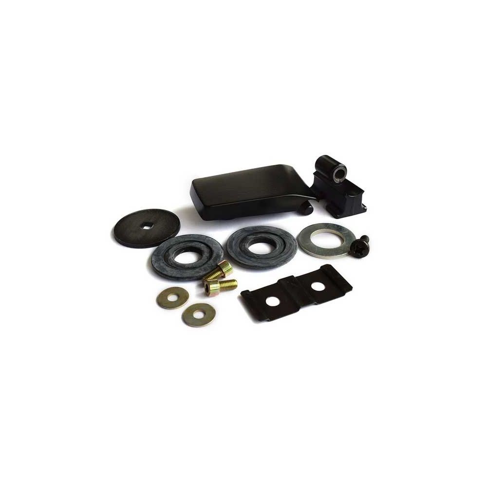 Charnière de porte John Deere 00 / 10's Top RH pour JOHN DEERE