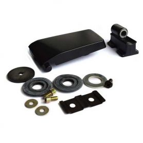 Charnière de porte John Deere 00 / 10's Top LH pour JOHN DEERE