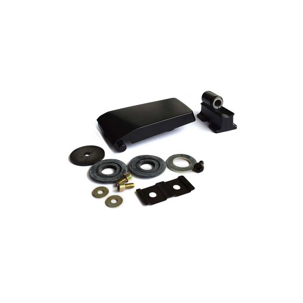Charnière de porte John Deere 00 / 10's Top LH pour JOHN DEERE