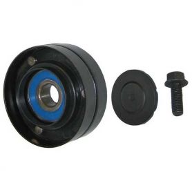 Poulie Tendeur John Deere 6010 6020 pour JOHN DEERE
