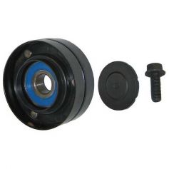 Poulie Tendeur John Deere 6010 6020 pour JOHN DEERE Poulie Tendeur John Deere 6010 6020 pour JOHN DEERE