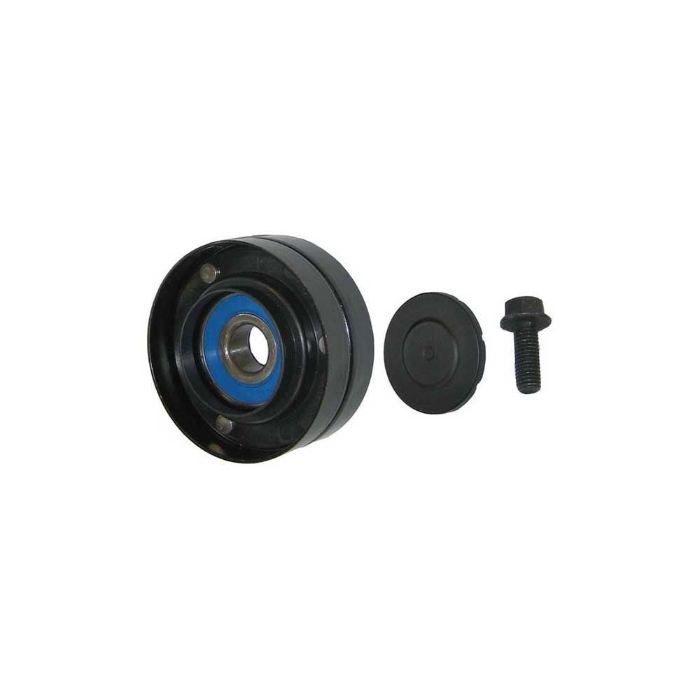 Poulie Tendeur John Deere 6010 6020 pour JOHN DEERE
