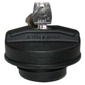 Bouchon de réservoir d'essence John Deere 00 10 20 verrouillable pour JOHN DEERE