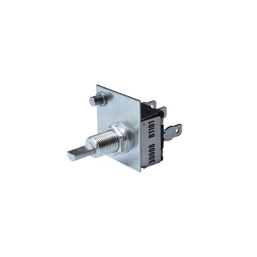 Interrupteur De La Lampe John Deere 00 10 20 - 3 Posi pour JOHN DEERE