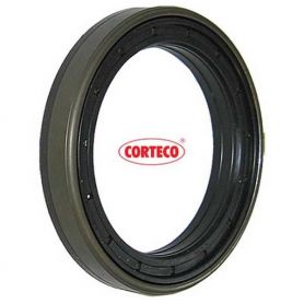 Joint de moyeu d'essieu avant John Deere 6520-6920 pour JOHN DEERE