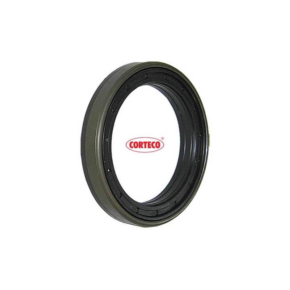 Joint de moyeu d'essieu avant John Deere 6520-6920 pour JOHN DEERE