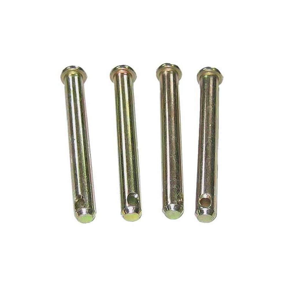 Goupille de retenue de cylindre de levage John Deere 6810/69 pour JOHN DEERE