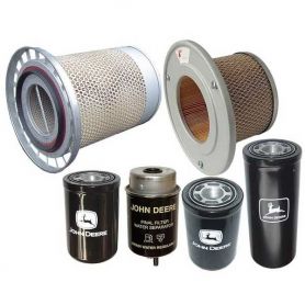 Kit de filtres John Deere 65-69's pour JOHN DEERE