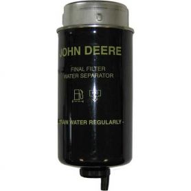 Filtre à carburant John Deere 6 Cyl Premium 6020's pour JOHN DEERE