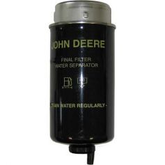 Filtre à carburant réf. RE509032 pour John Deere Filtre à carburant réf. RE509032 pour John Deere