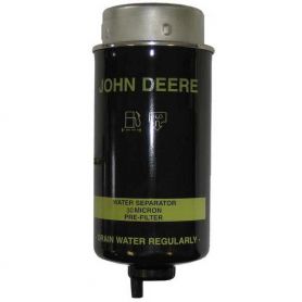 Filtre à carburant John Deere 6 Cyl Premium 6020's pour JOHN DEERE