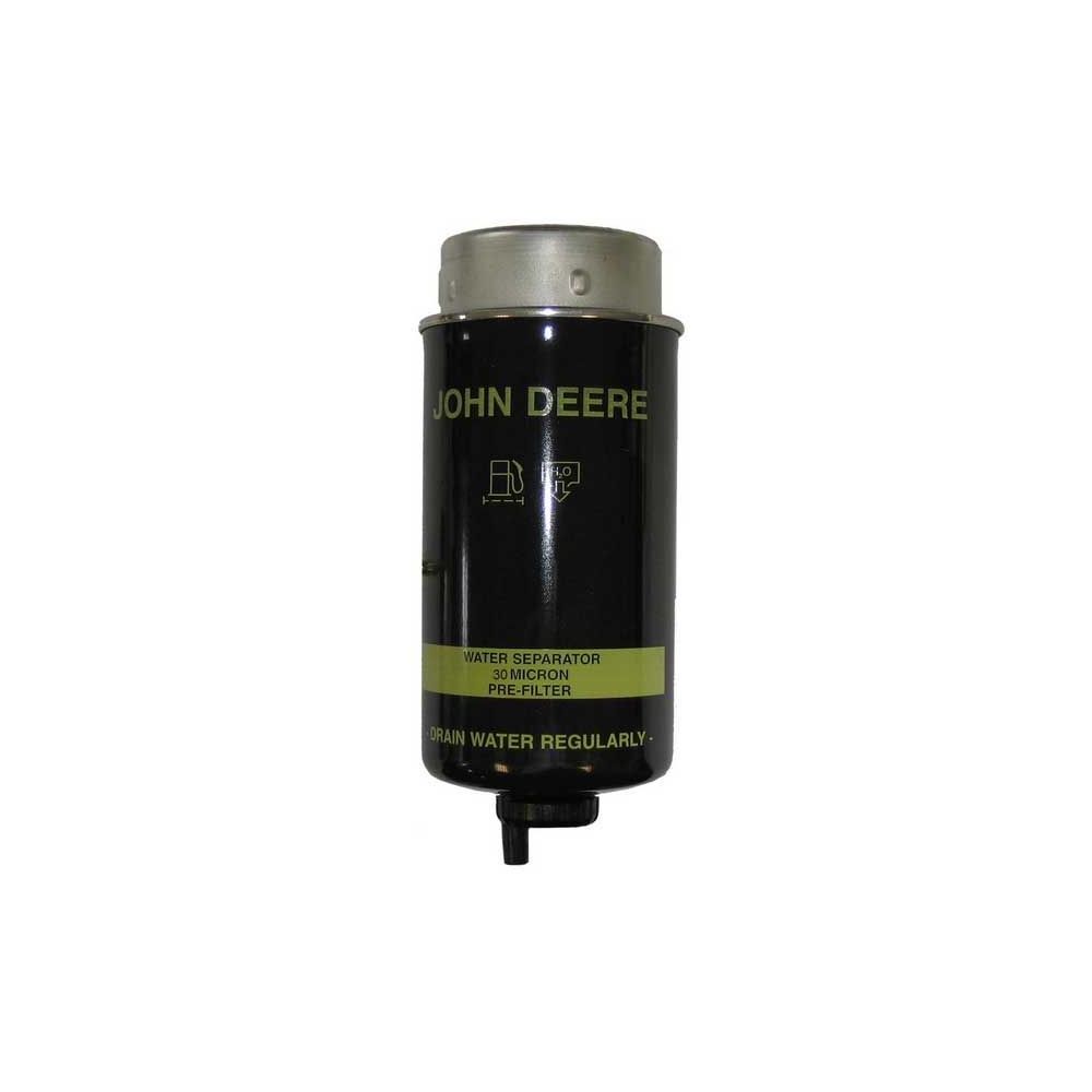 Filtre à carburant John Deere 6 Cyl Premium 6020's pour JOHN DEERE
