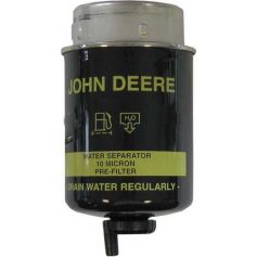 Filtre à carburant réf. RE509208 pour John Deere Filtre à carburant réf. RE509208 pour John Deere