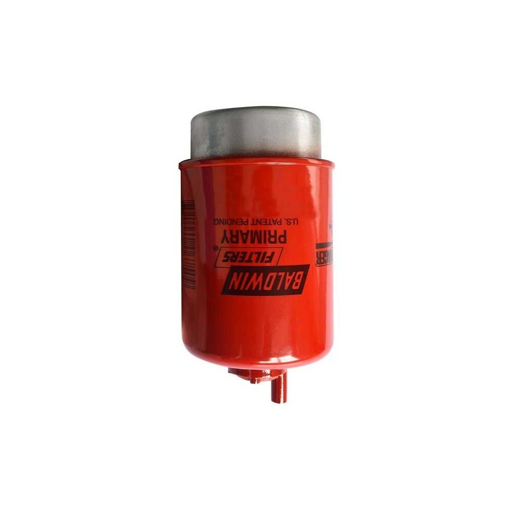 Filtre à carburant John D 4 & 6 Cyl Premium 6020's pour JOHN DEERE
