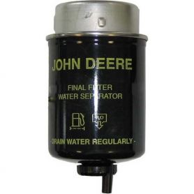 Filtre à carburant John Deere 4 Cyl Premium 6020's pour JOHN DEERE
