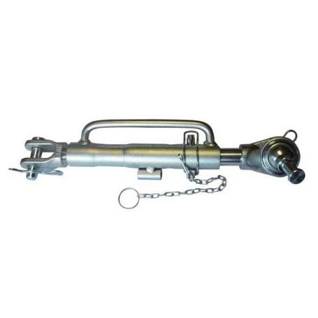 Stabilisateur John Deere 6010-6920 avec goupille fendue pour JOHN DEERE