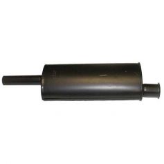 Pot d'échappement John Deere 1830 2030 2130 pour JOHN DEERE