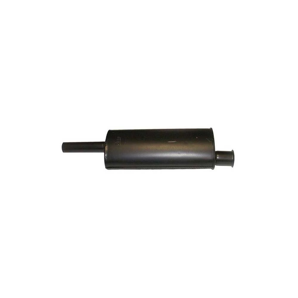 Pot d'échappement John Deere 1830 2030 2130 pour JOHN DEERE