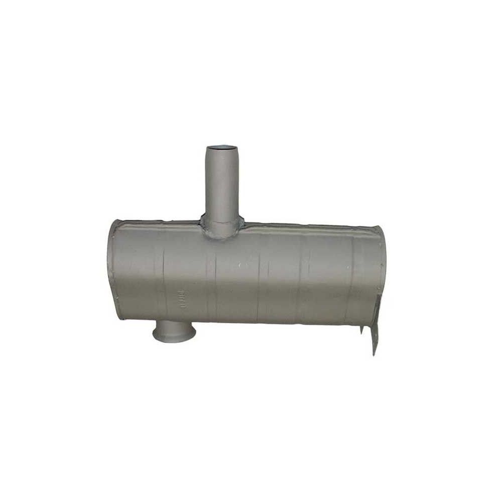 Boîte d'échappement John Deere 3040 3140 3640 pour JOHN DEERE