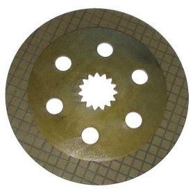 Disque de frein John Deere 6800 - 6920 Kevlar pour JOHN DEERE