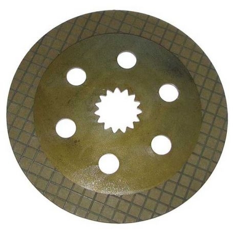Disque de frein réf. RE160072 pour John Deere