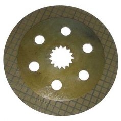 Disque de frein réf. RE160072 pour John Deere