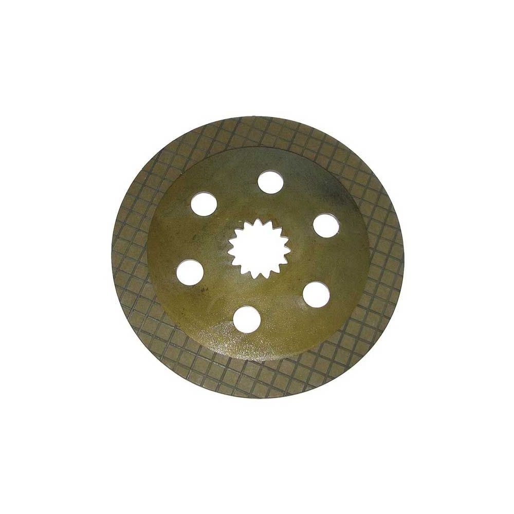 Disque de frein John Deere 6800 - 6920 Kevlar pour JOHN DEERE