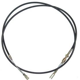 Câble d'attelage John Deere 6100-6900 pour JOHN DEERE