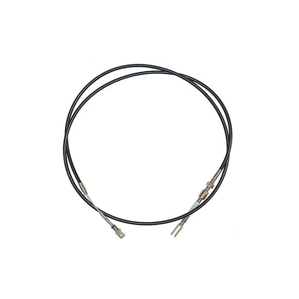 Câble d'attelage John Deere 6100-6900 pour JOHN DEERE
