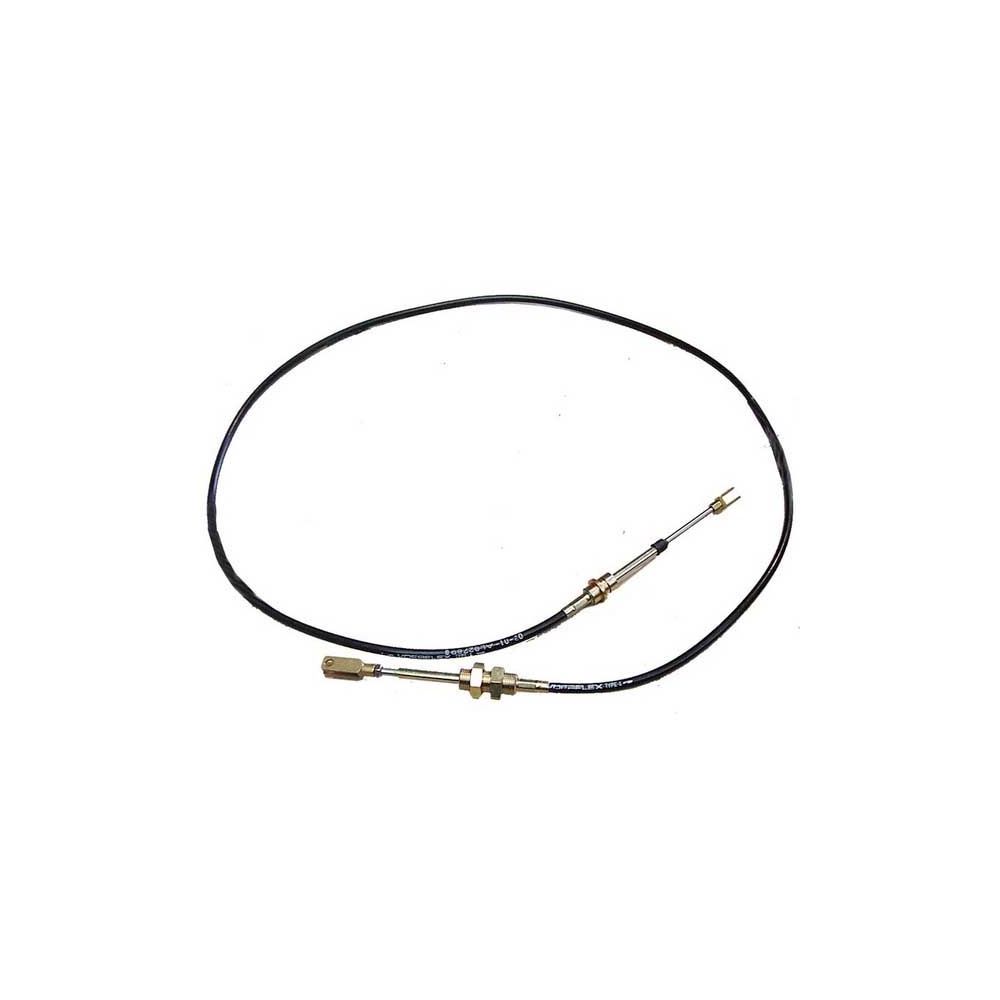 Câble d'attelage John Deere 6000 6010 6020 pour JOHN DEERE