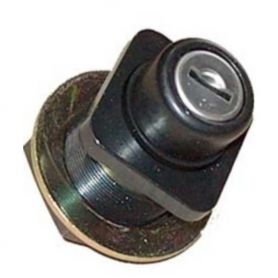 Serrure de porte John Deere - série 00 seulement gauche pour JOHN DEERE