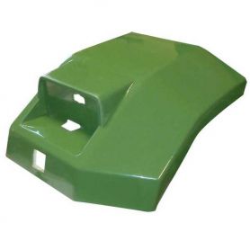 Extension de garde-boue John Deere 6000,10 LH pour JOHN DEERE