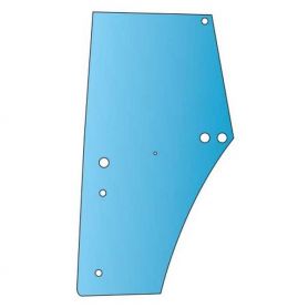 Porte en verre John Deere 6000 10 20 30 LH pour JOHN DEERE