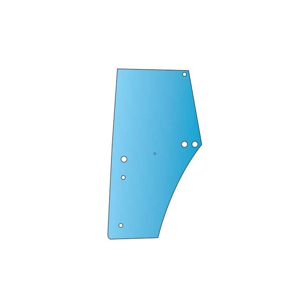 Porte en verre John Deere 6000 10 20 30 LH pour JOHN DEERE