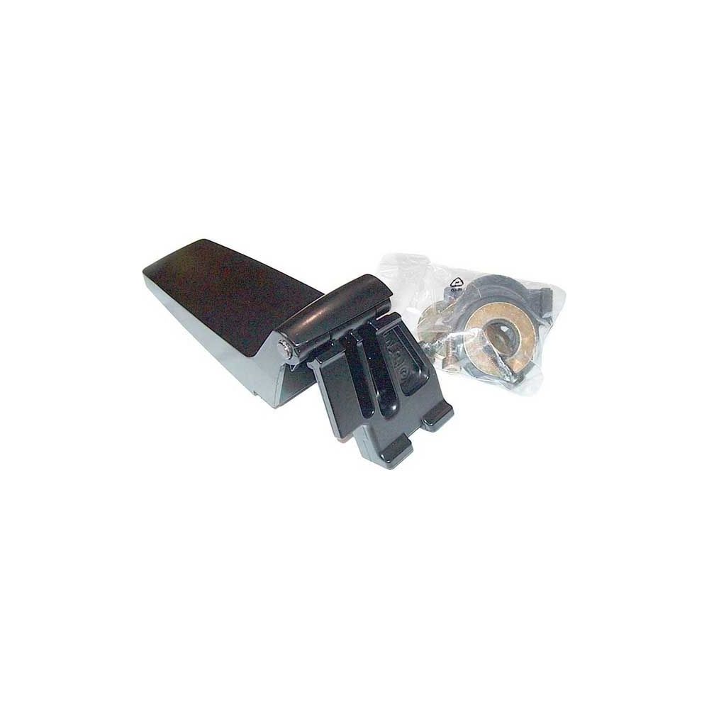 Charnière de porte John Deere 00 / 10's Bottom LH pour JOHN DEERE