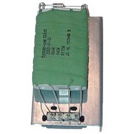 Ventilateur Résistance John Deere pour JOHN DEERE