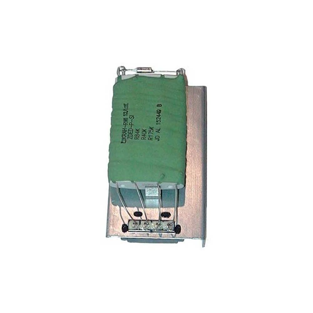 Ventilateur Résistance John Deere pour JOHN DEERE