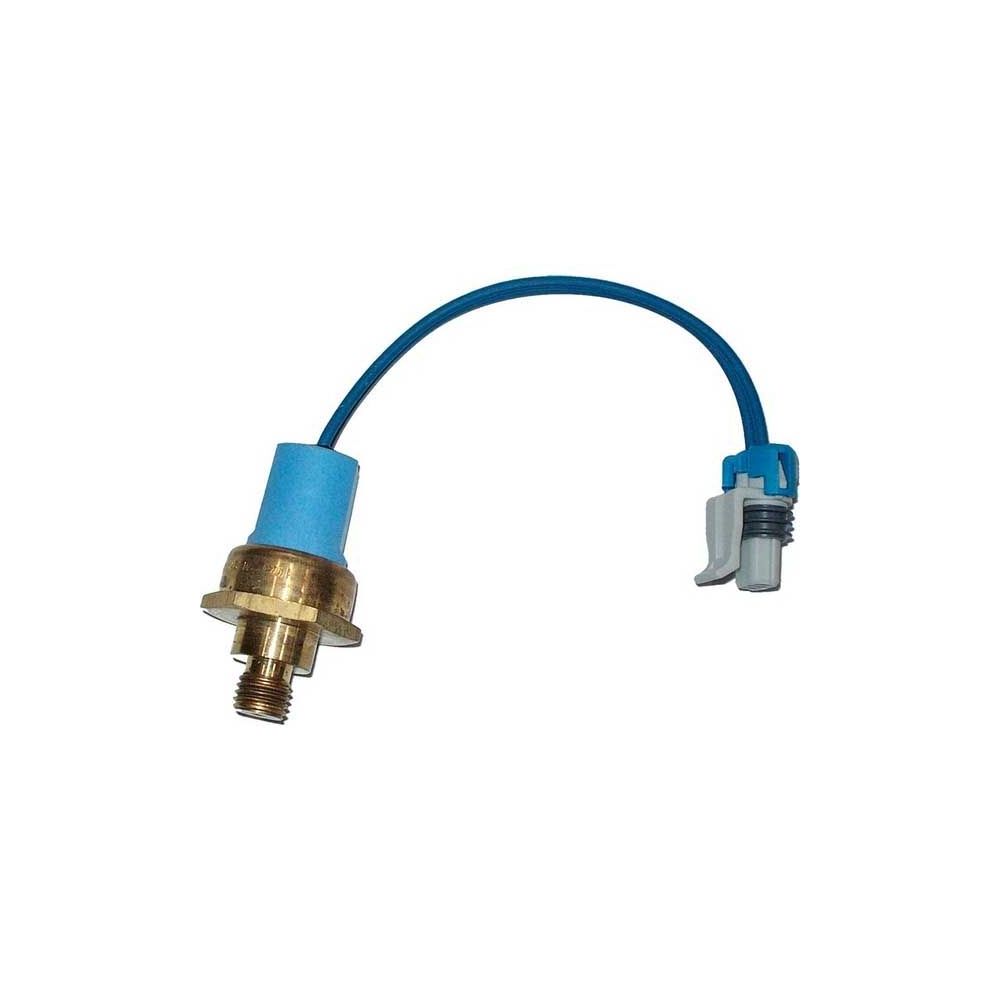 Interrupteur de pression du système dorsal John Deere pour JOHN DEERE