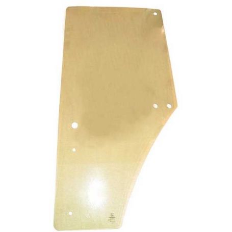 Porte en verre John Deere 6000 10 20 30 RH pour JOHN DEERE Porte en verre John Deere 6000 10 20 30 RH pour JOHN DEERE