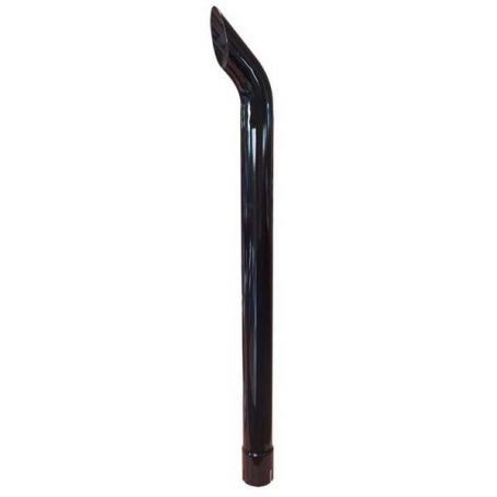 Pot d'échappement John Deere 6000 6010 4 Cylinder pour JOHN DEERE Pot d'échappement John Deere 6000 6010 4 Cylinder pour JOHN DEERE