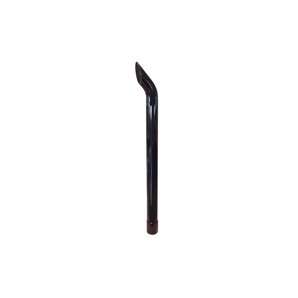 Pot d'échappement John Deere 6000 6010 4 Cylinder pour JOHN DEERE