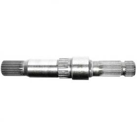 PTO John Deere 20 30 40 50 55 1000 tr / min pour JOHN DEERE