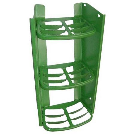 Marche-pieds réf. AL154912 pour John Deere Marche-pieds réf. AL154912 pour John Deere