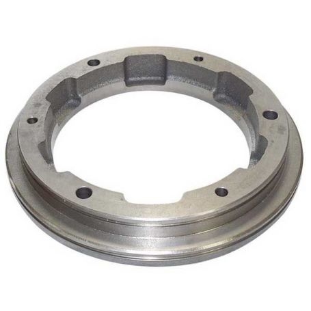 Piston de frein John Deere 6100 - 6600 pour JOHN DEERE
