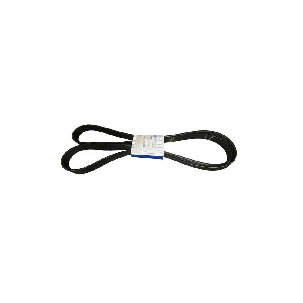 Courroie de ventilateur John Deere 6100 6200 6300 6400 6600 pour JOHN DEERE