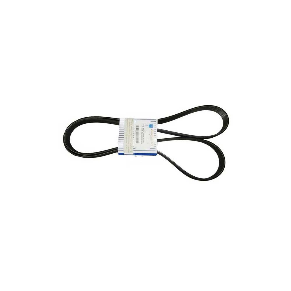 Courroie de ventilateur John Deere 66 68 6900 6PK1700 pour JOHN DEERE