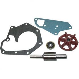 Kit de pompe à eau John Deere 40 50's 4 cyl uniquement pour JOHN DEERE